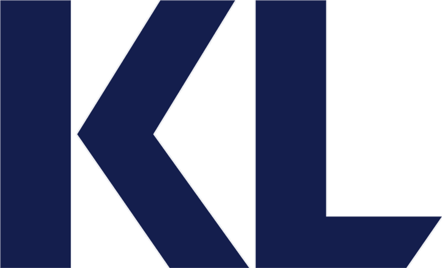 KL logo