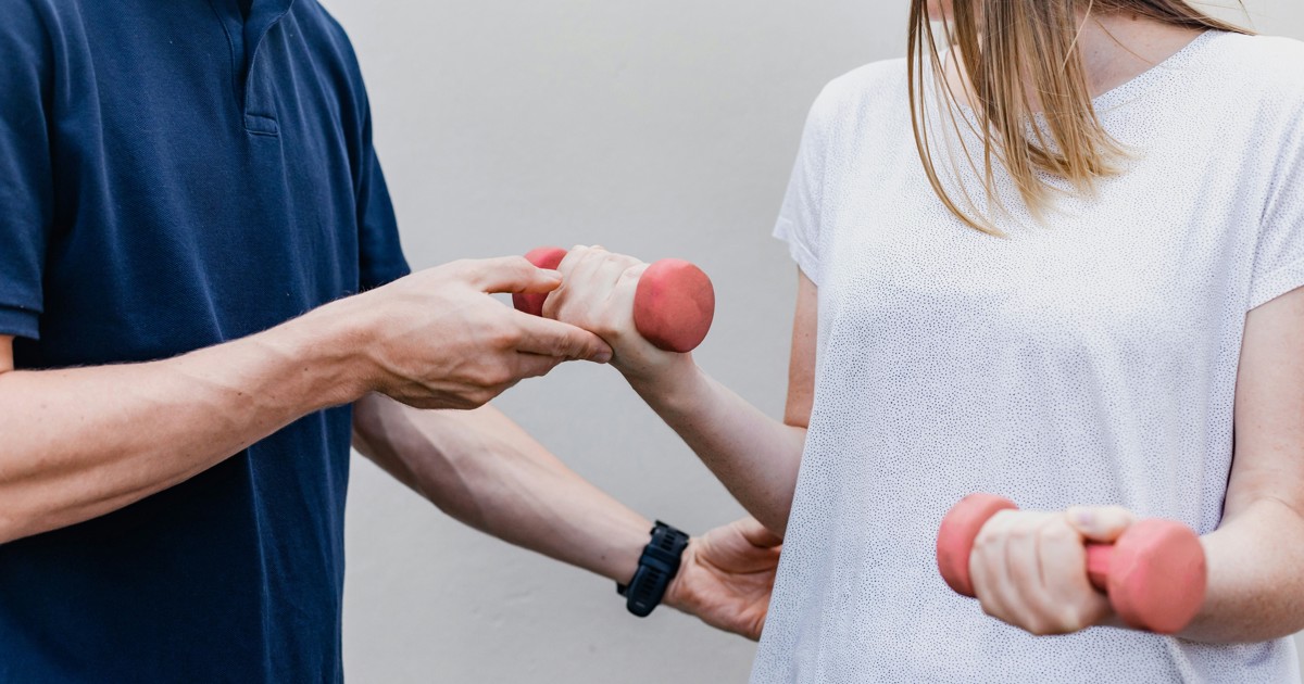 Webinar: FSIII genoptræning efter sygehusophold – Sundhedslovens §140