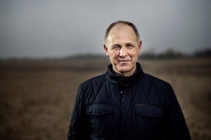 Billede af Martin Damm