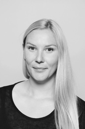 Aleksandra Raaschou Beck