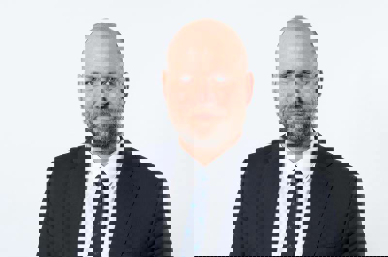 Billede af Thomas Gyldal Petersen