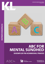 Forsidebillede af kataloget abc for mental sundhed