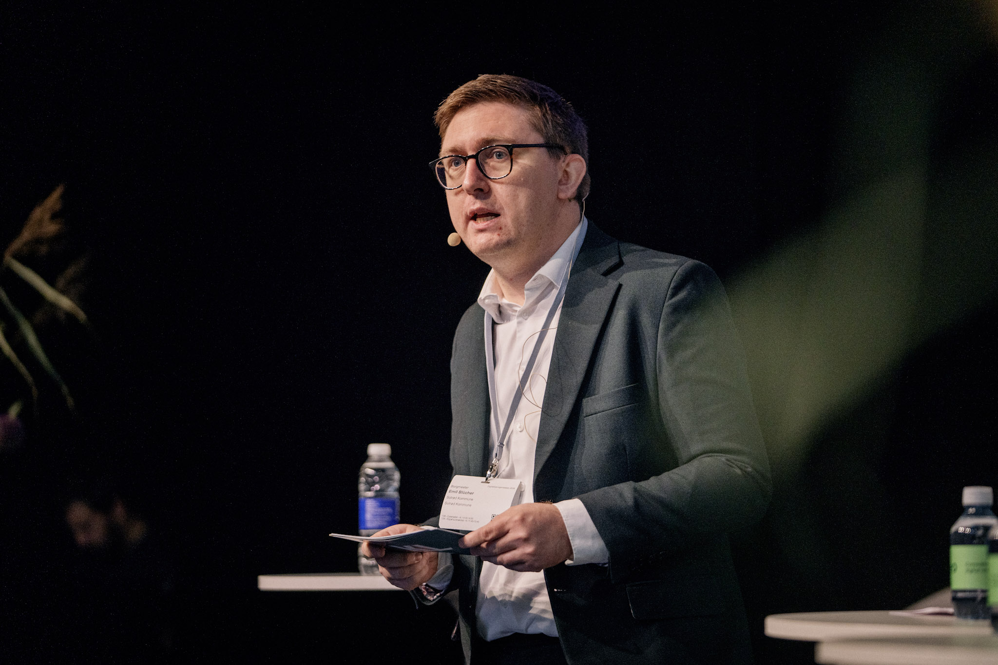 Emil Blücher Digitaliseringsmessen 2026